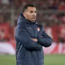 Carlos Tevez es el nuevo entrenador de Talleres y debutar� ante San Lorenzo