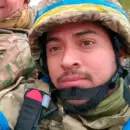 Un soldado argentino fue asesinado por Rusia mientras combat�a para Ucrania