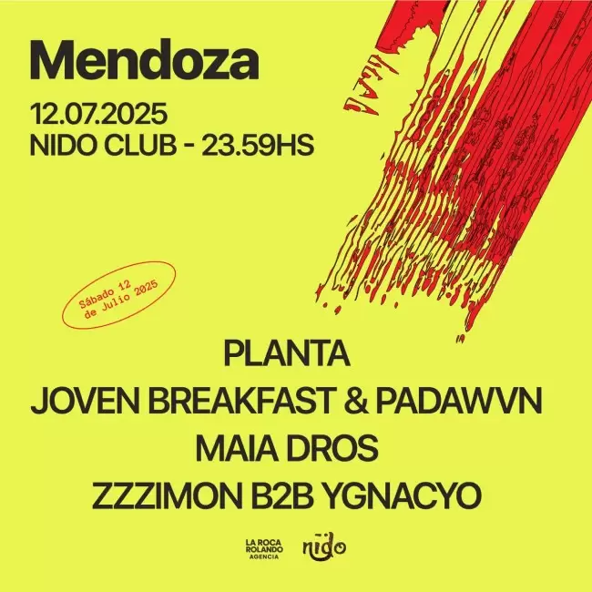 planta evento