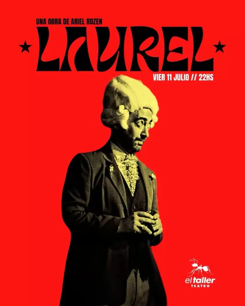 laurel