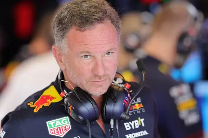 horner f1