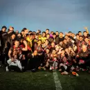 FADEP venci� a Guaymall�n y se consagr� campe�n del torneo Apertura