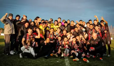 fadep campeon