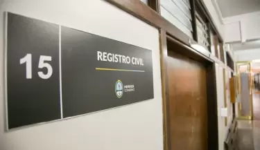 registro civil