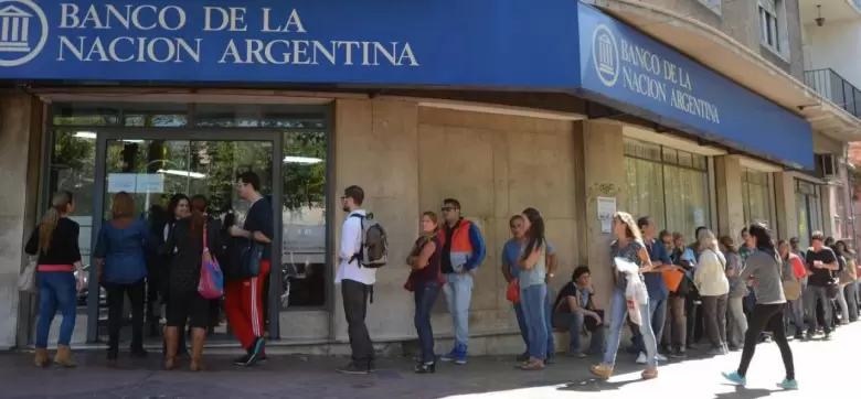 Banco Nación