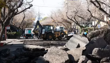 obras