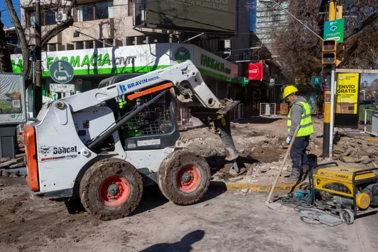 obras