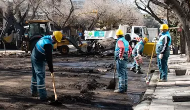 obras