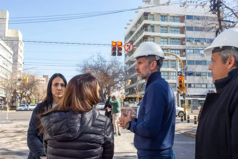 obras
