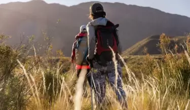 S�bado en la monta�a: la Ciudad ofrece una jornada a puro trekking y naturaleza