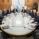 Senado: gobernadores ex JxC se despegan de la oposici�n y no apoyar�n proyectos con alto costo fiscal
