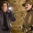 Vuelve “Una noche en el museo” con una nueva película y sin Ben Stiller