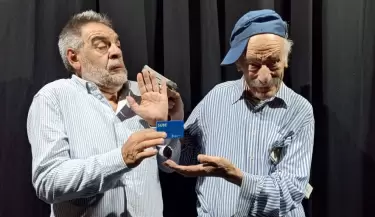 ni fu ni fa foto de promocion
