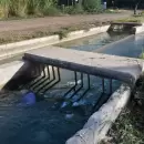 Con foco en la contaminaci�n del Canal Pescara, el Consejo Provincial del Ambiente avanza en medidas