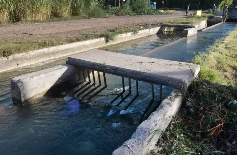 canal pescara