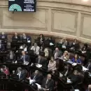 Duro golpe legislativo para Milei: la oposición consiguió quórum y avanzó con su agenda
