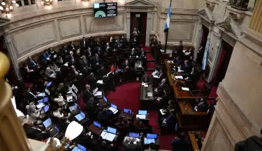 senado
