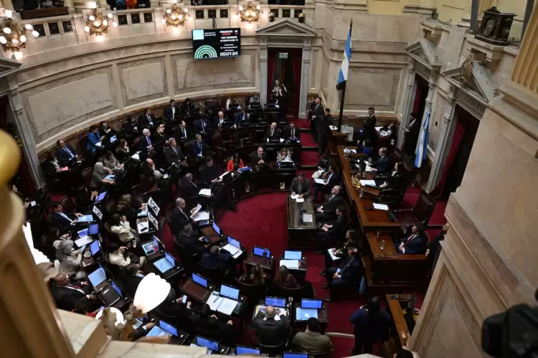 senado