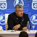 El anuncio clave que realiz� la AFA y que celebr� todo el f�tbol argentino