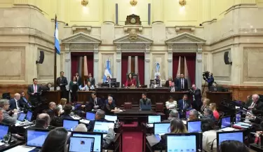 senado