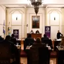 Concejales de Guaymall�n pidieron una compra de mates y tablets valuados en 20 millones