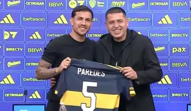 paredes riquelme