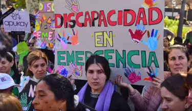emergencia discapacidad