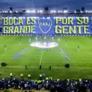 (Video) Leandro Paredes volvi� a Boca tras 12 a�os y fue ovacionado en una Bombonera repleta