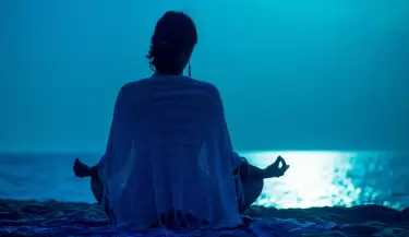 MEDITACI�N NOCTURNA