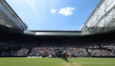 wimbledon