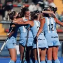 Con presencia mendocina, Las Leoncitas y Los Leoncitos tienen plantel para el Panamericano Junior