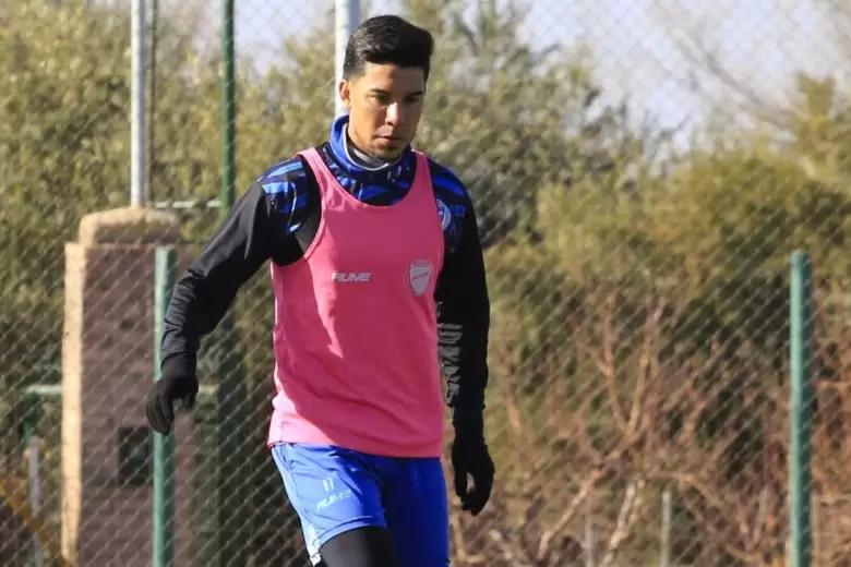 godoy cruz