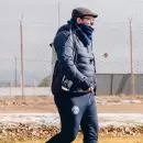 Independiente Rivadavia se prepara para recibir a Newell's en el Bautista Gargantini
