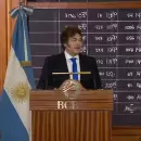 Tras la dura derrota en el Congreso, Milei har� una cadena nacional este viernes por la noche