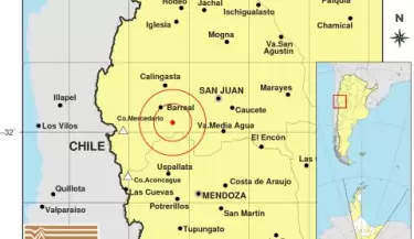 sismo