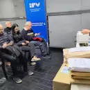 Nueve empresas se postulan para construir 56 viviendas en el futuro barrio San Agust�n