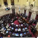 La agenda legislativa de febrero: la mesa pol�tica analiza incorporar los incendios al temario