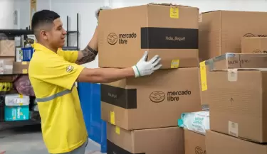 Mercado libre