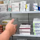 Alerta de ANMAT por medicamentos falsos: detectaron presentaciones ilegales de Ozempic