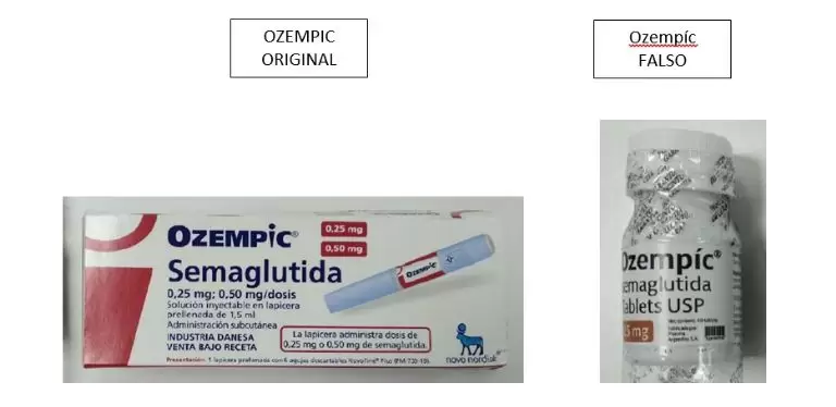 Medicamento