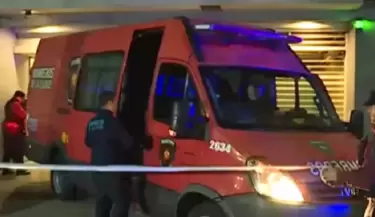 fallecidos en Caballito