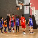 Mendoza Buxers fue ovacionado en la final de la Superliga, luego de su logro en Espa�a