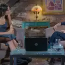 Diez directores del cine argentino eligen su mejor escena en el nuevo documental de Gabriel Arb�s