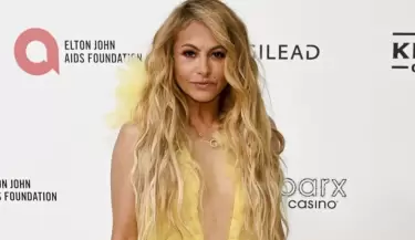 paulina rubio