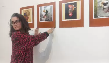 muestra milagros garc�a mansilla