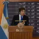 Milei busca "reordenar" la obra pública: más carga financiera a provincias y nuevos lineamientos