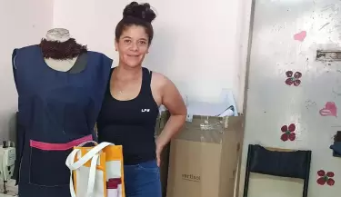 la yaqui