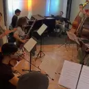 Tango en Chacras: la Orquesta "La del 1800" se presenta en el Teatro Plaza Paradiso