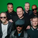 UB40 vuelve a la Argentina: reggae, cl�sicos y estreno en el Gran Rex
