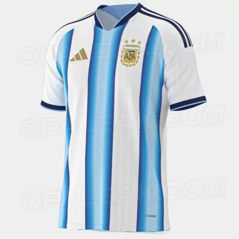 messi argentina 2026